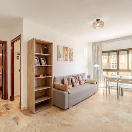 Apartamento Playa Victoria กาดิซ ภายนอก รูปภาพ
