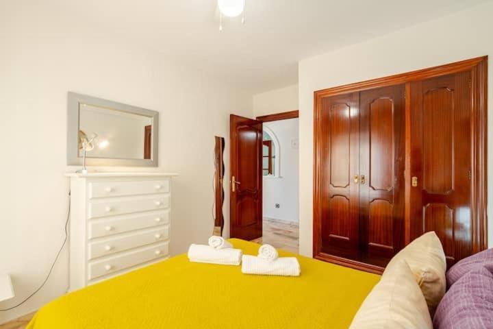 Apartamento Playa Victoria กาดิซ ภายนอก รูปภาพ