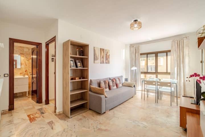 Apartamento Playa Victoria กาดิซ ภายนอก รูปภาพ