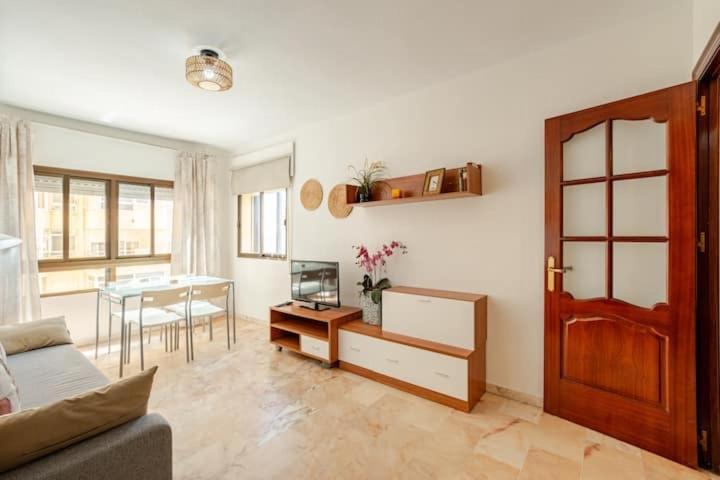 Apartamento Playa Victoria กาดิซ ภายนอก รูปภาพ